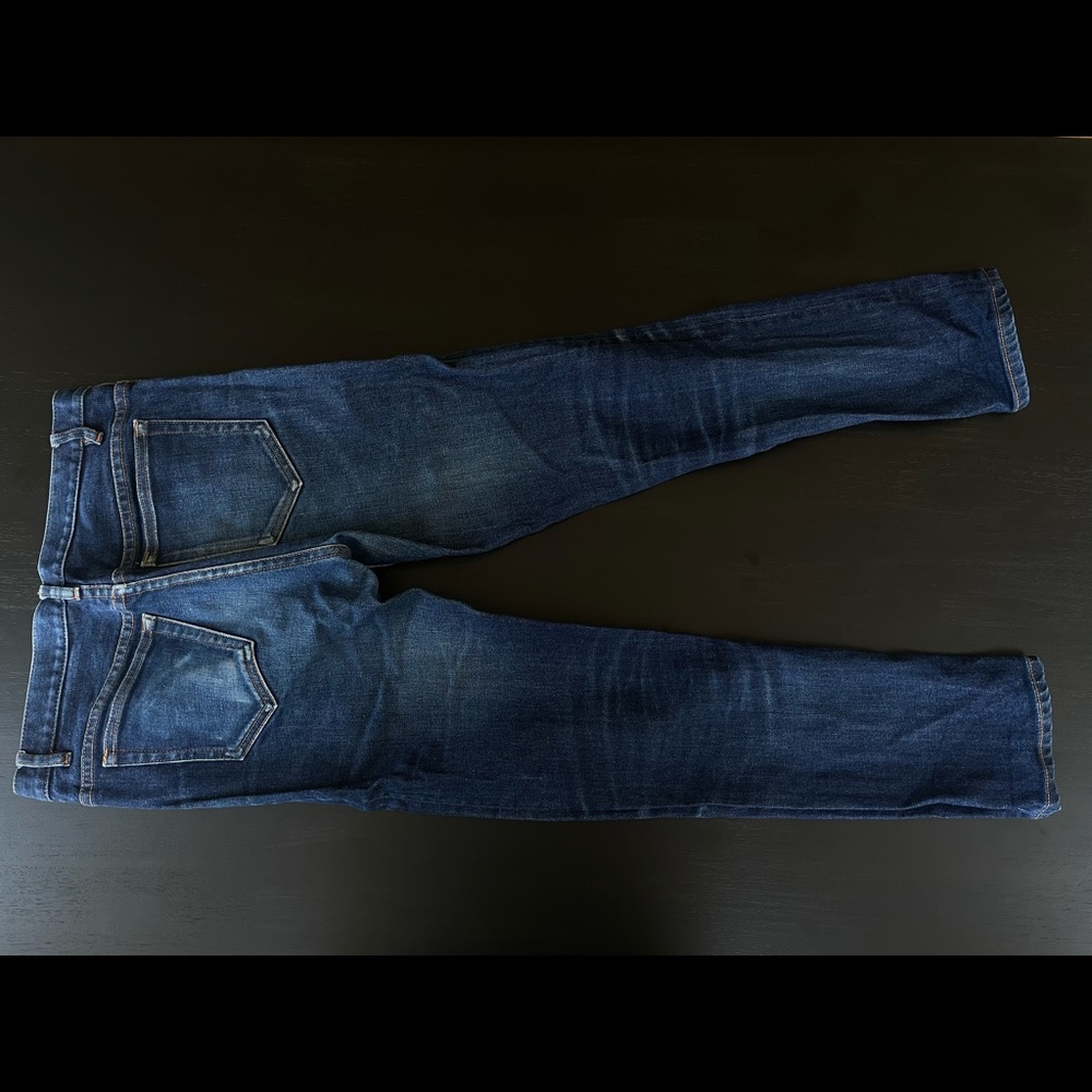 APC jeans men